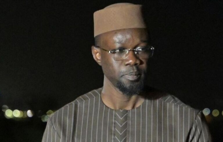 « Il avait déjà… » : les coulisses du départ nocturne d&rsquo;Ousmane Sonko du Petit Palais