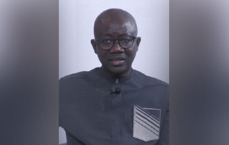 «Ce que nous ne pouvons pas accepter…» : Les précisions de Khadim Bamba Diagne sur l’exploitation pétrolière