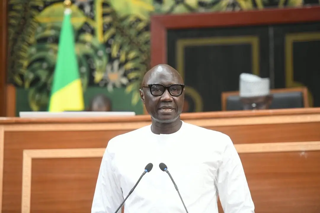 À l’Assemblée nationale, le Gouvernement défend sa stratégie face aux menaces sécuritaires au Sahel