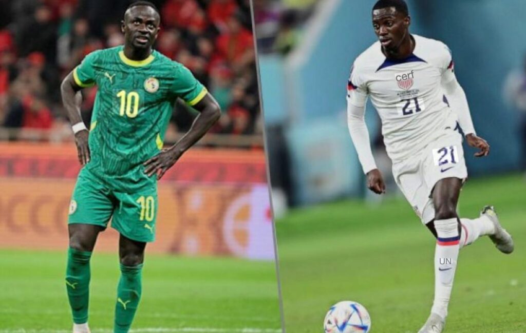 AMICAL USA-SENEGAL : dynamiques opposées, retrouvailles et duel Thiaw-Pochettino, un test grandeur nature avant le Mondial