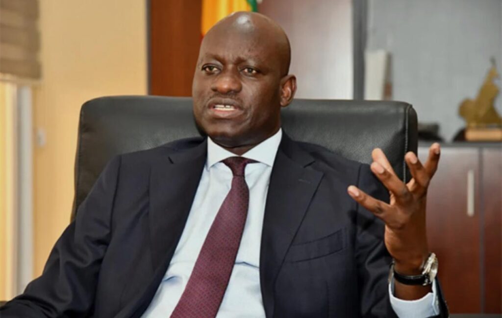 «J’avais refusé quand il m’a demandé d&rsquo;intégrer le gouvernement…» : La confidence de Abass Fall