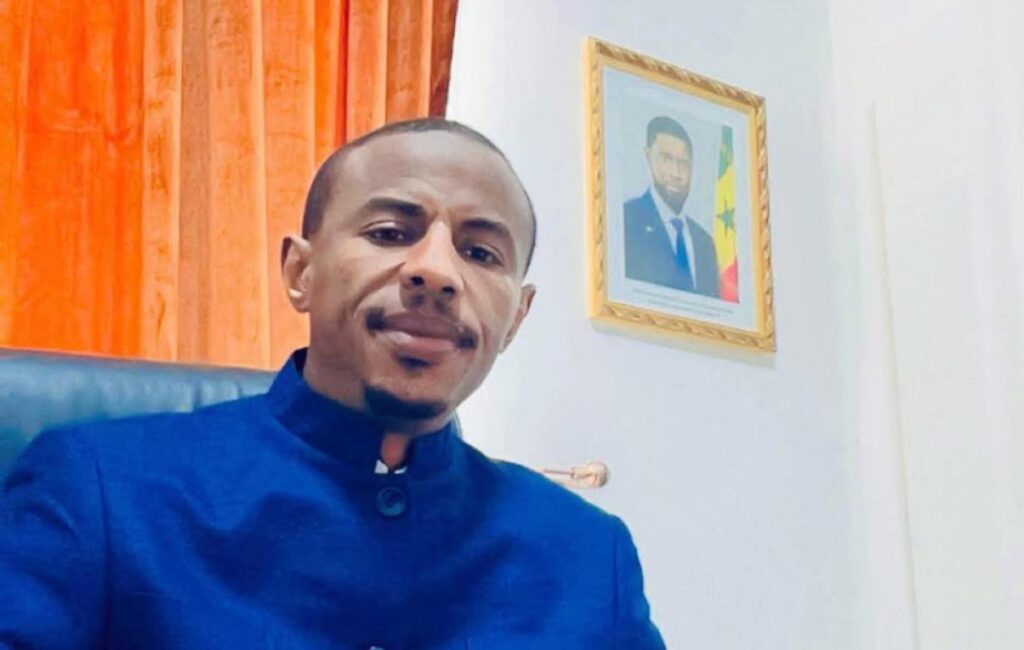 «Affrontement institutionnel…» : Le ministre-conseiller Adiouma Sow, membre de Pastef, s’adresse leurs députés