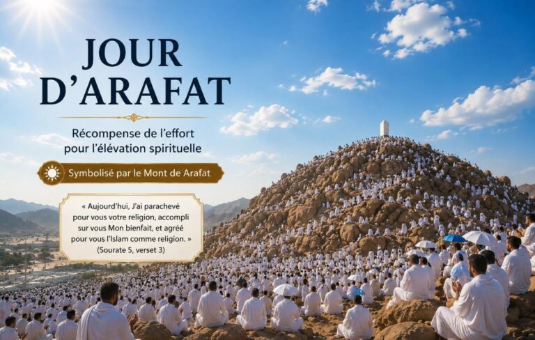 7997 : la symétrie spirituelle de la Tawbah