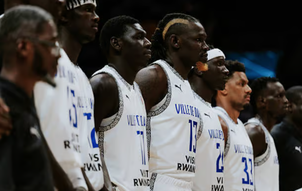 BAL 2026, conférence Sahara: l’ASC Ville de Dakar décroche sa deuxième victoire et se rapproche des Finals 8