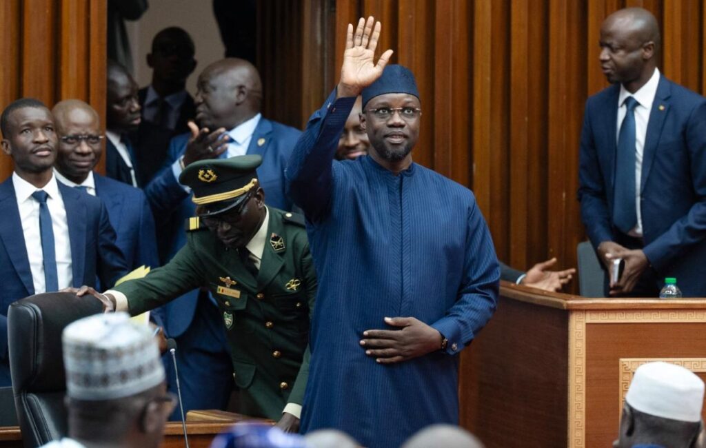 [Bilan] De la reddition des comptes aux milliards du PRES : Ce qu&rsquo;Ousmane Sonko laisse derrière lui !