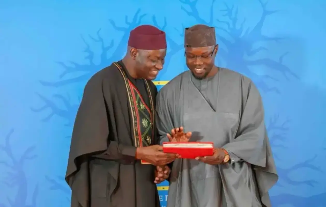 Exclusivité : Abass Fall annonce la date d&rsquo;investiture d&rsquo;Ousmane Sonko pour la présidentielle 2029