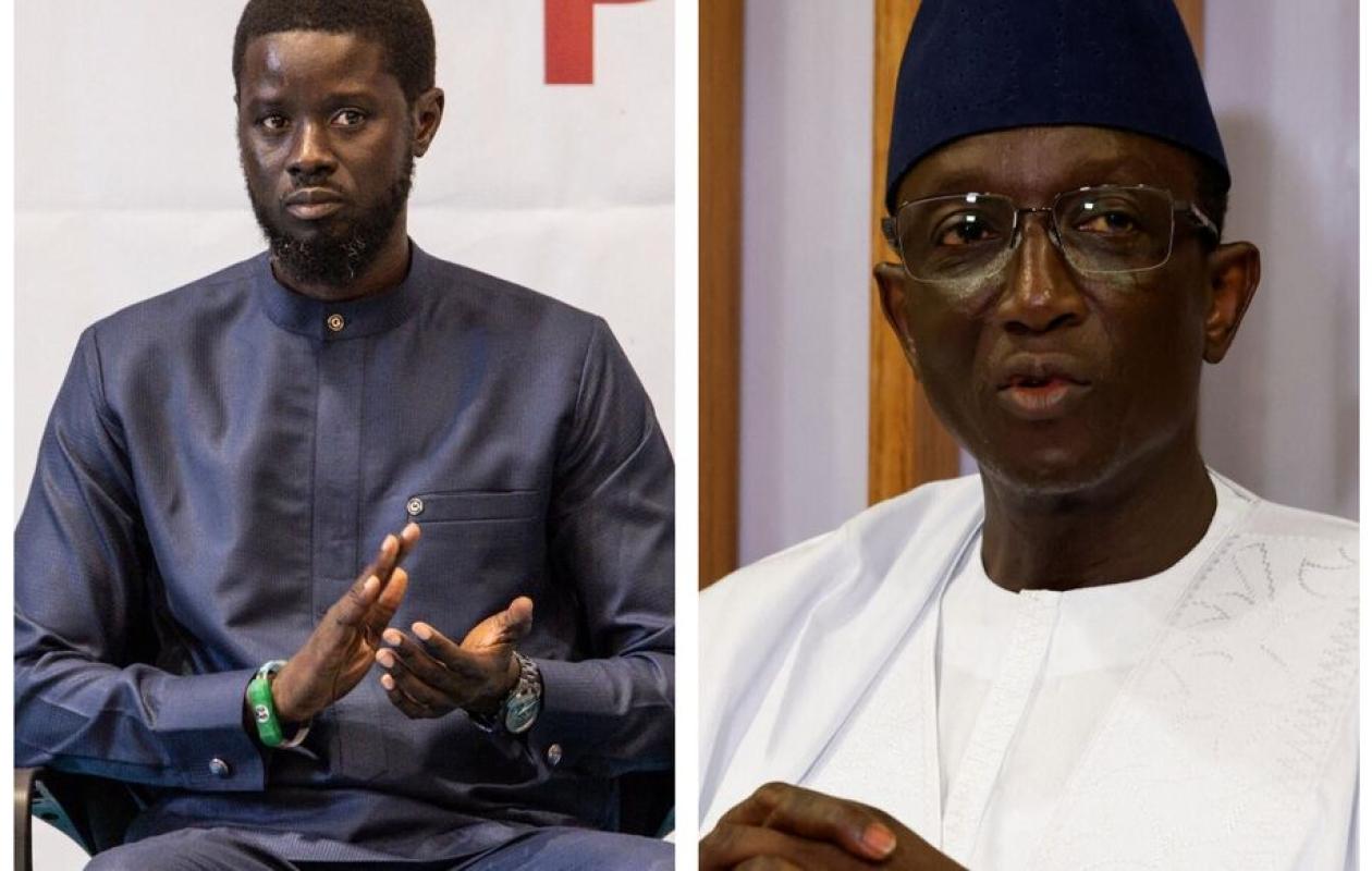 Diomaye réunit les anciens Premiers ministres : La réponse d’Amadou Ba…