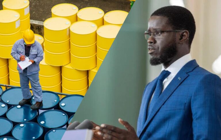 Alerte budgétaire : Chaque dollar de hausse du pétrole coûte 12 milliards au Sénégal (Pr Amath Ndiaye)