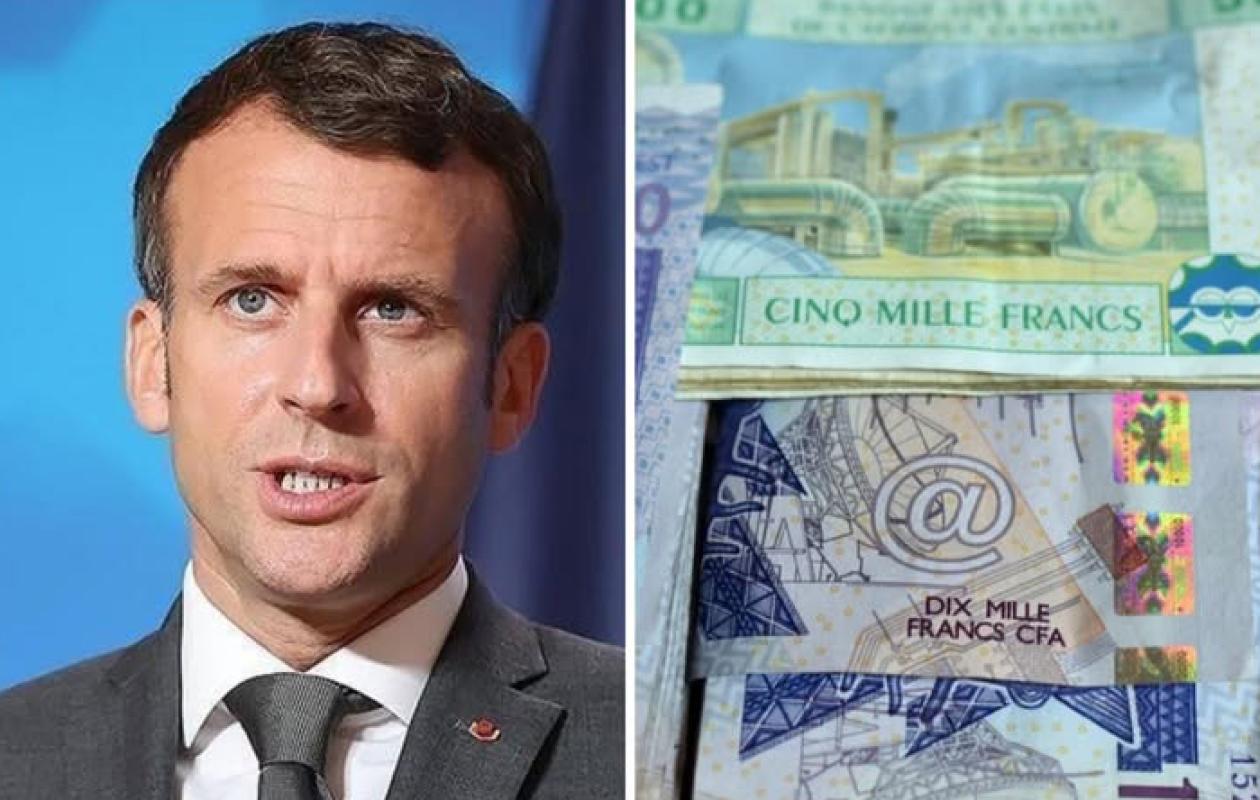 Franc Cfa : L&rsquo;avis catégorique d&rsquo;Emmanuel Macron