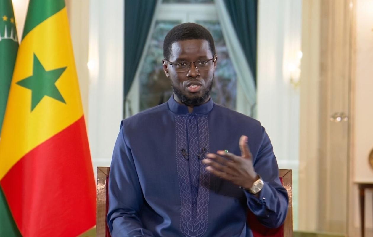 Les marchés financiers s&rsquo;inquiètent : les obligations sénégalaises chutent après les propos du Président