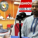 Parlement de la CEDEAO : Le réquisitoire sans concession de Guy Marius Sagna