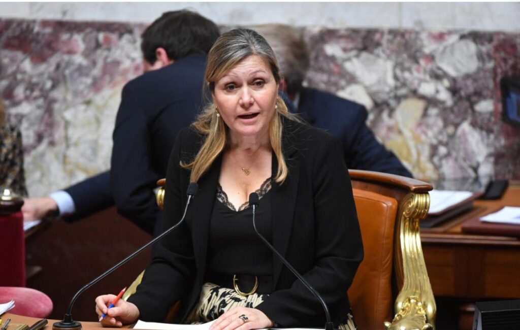 Droit des homosexuels : la présidente de l&rsquo;Assemblée nationale française charge le Sénégal