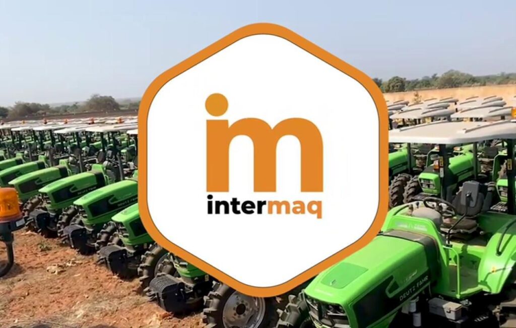 Agriculture mécanisée : INTERMAQ-Sénégal, un partenaire stratégique pour la souveraineté alimentaire du Sénégal