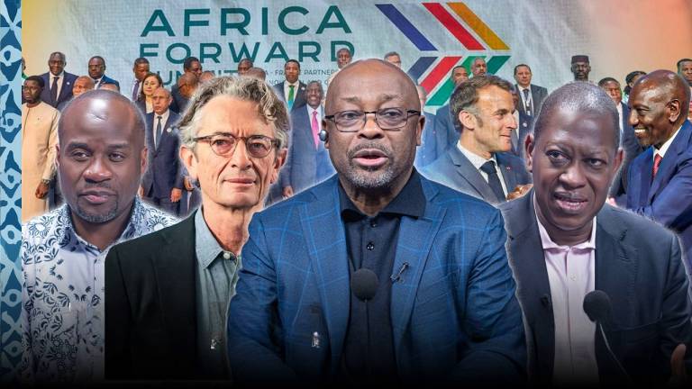 Sommet France–Afrique : pourquoi Nairobi change la lecture du continent ?