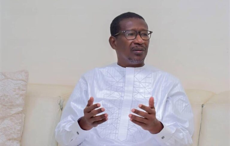 Justice : Le Directeur de cabinet du Président de la République dépose une plainte contre Thierno Lô