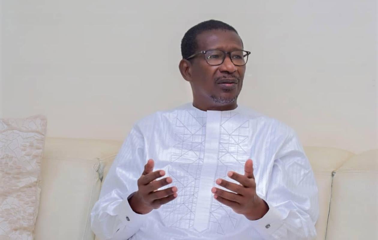 Justice : Le Directeur de cabinet du Président de la République dépose une plainte contre Thierno Lô