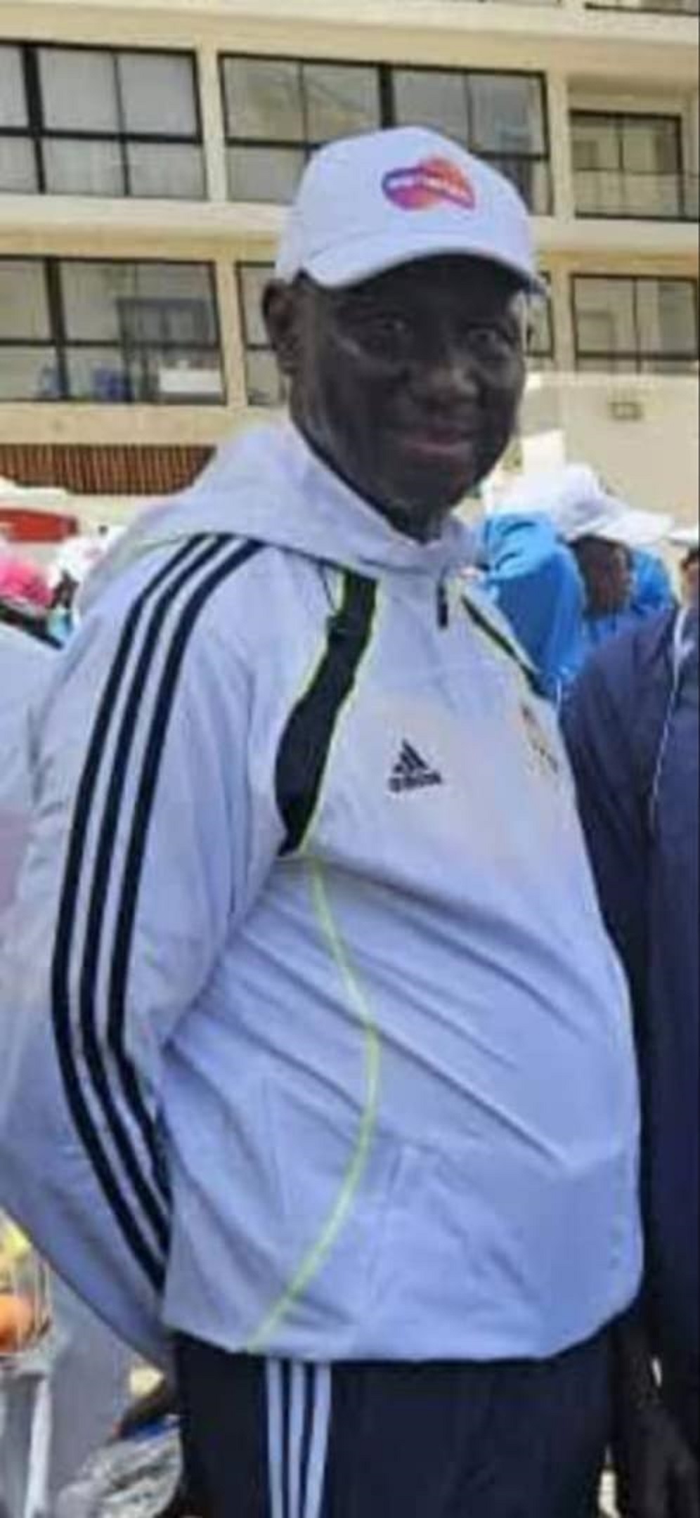 Hommage à notre cher Monsieur Modou Bity Niang, Cité Senelec à Rufisque (Dakar)