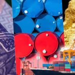 Les exportations à un niveau presque record : Le pétrole et l’Or boostent les ventes, la balance commerciale excédentaire !
