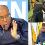Duel au sommet : Oumar Sow met Bassirou Diomaye Faye au défi face à Ousmane Sonko