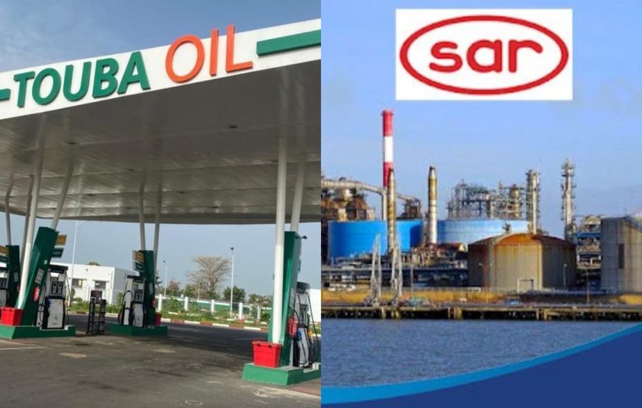 Touba Oil contre SAR : un duel à un milliard FCFA