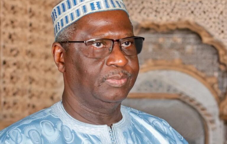 Mali: Me Mountaga Tall, avocat et homme politique critique de la junte, « enlevé » à Bamako