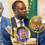 Diomaye–Sonko, tensions au sommet ? Polémique L29 et L30 : le décryptage de Daouda Mine