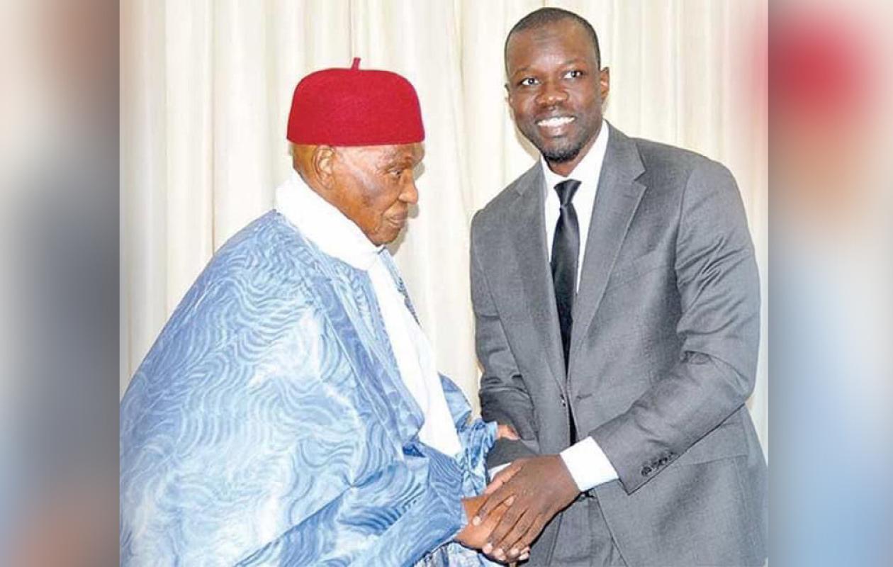 « Cent ans de vie utile » : Quand Ousmane Sonko décrypte l&rsquo;héritage démocratique de Me Abdoulaye Wade