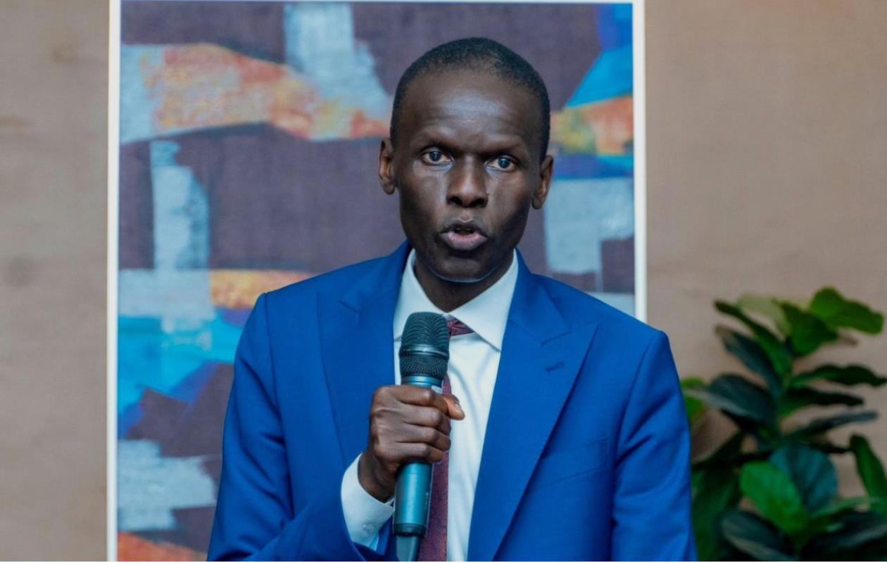 Limogeage de Sonko : Waly Diouf Bodiang annonce la couleur