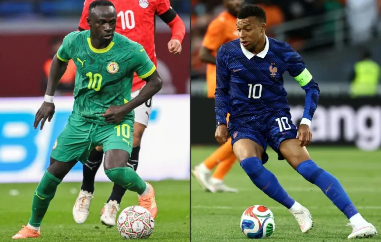 [Match day] Mondial 2026/France-Sénégal: Le remake tant attendu de 2002