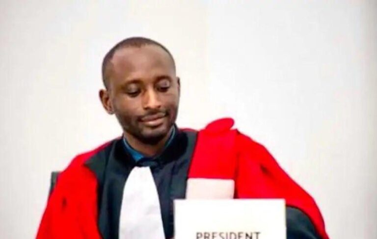 Nouveau gouvernement : Une démission annoncée à la présidence de la République