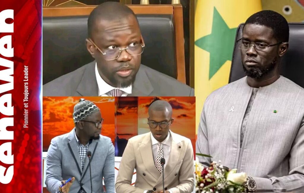 « Conditions Yi Pastef Ték Moy… » : Révélations Sur Les Blocages Du Nouveau Gouvernement