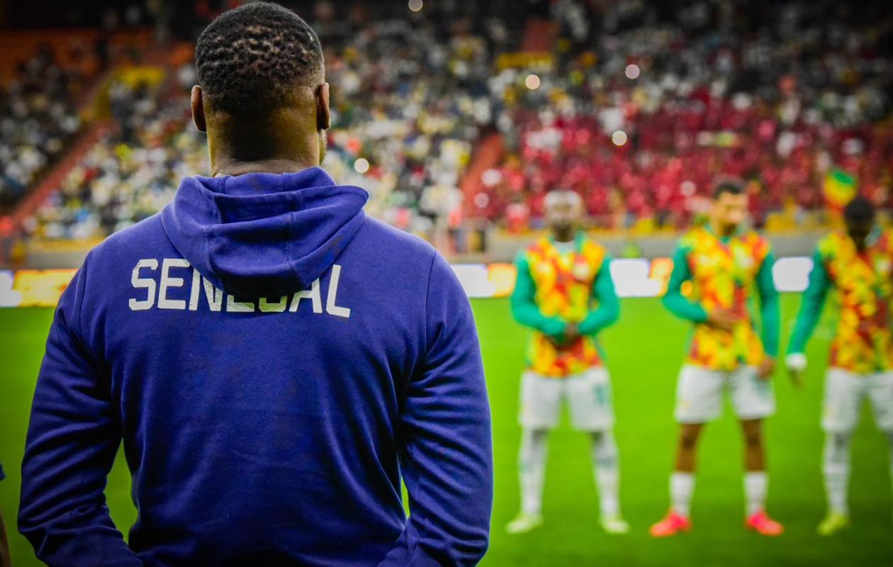 Pape Thiaw : « Demain, on verra la vraie version du Sénégal »