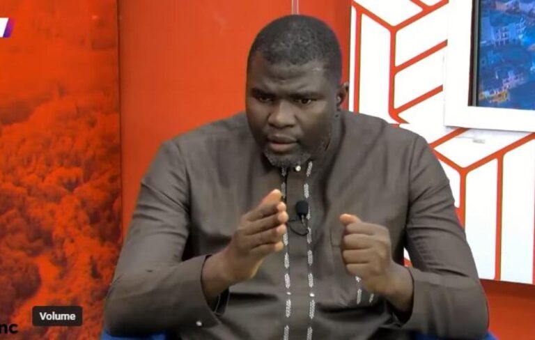 « J’étais mourant… » : la pique d&rsquo;Amadou Bâ aux « arrivistes de la dernière heure »