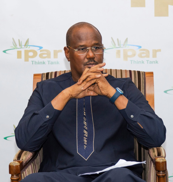 Élevage durable : Cheikh Oumar Ba plaide pour une alliance régionale entre le Sénégal, la Gambie et la Guinée-Bissau