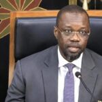 [Direct] Sonko Préside Sa 1ère Séance Plénière à l&rsquo;Assemblée