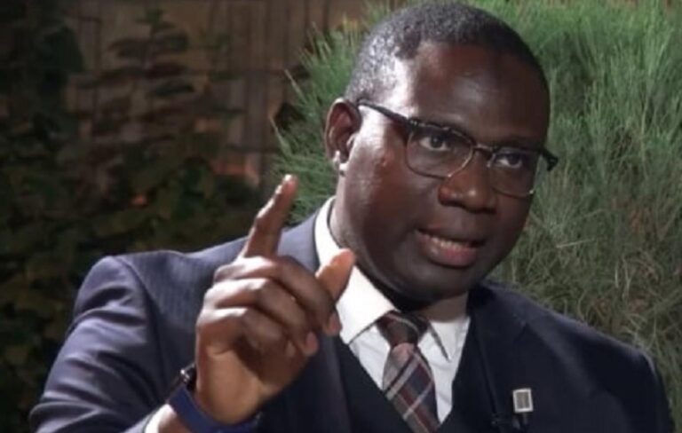Moussa Bala Fofana quitte PASTEF