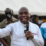 Côte d’Ivoire : Ahoua Don Mello lance un projet politique soutenu par la Russie