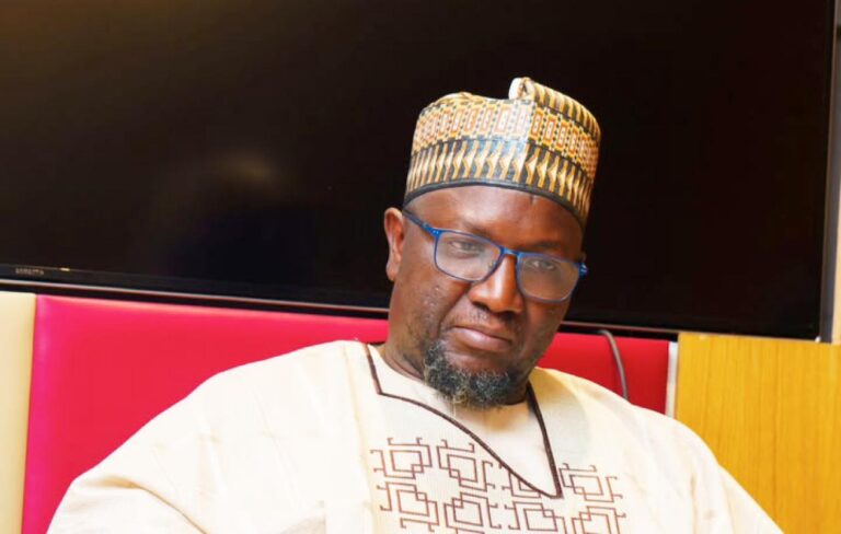 La Transition financière, une exigence civilisationnelle (Par Cheikh Oumar DIAGNE)