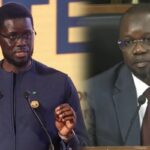 Bras de fer Exécutif-Législatif ? Ousmane Sonko démonte la thèse du conflit autour de la révision constitutionnelle