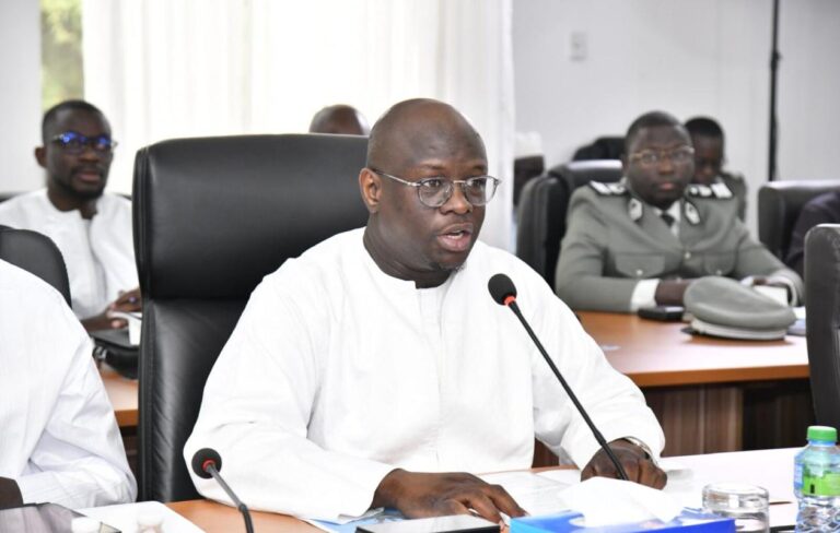 Dette publique : Le Sénégal procède au remboursement anticipé de deux obligations en devises