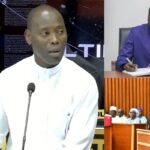 Révision constitutionnelle : Daouda Mine révèle ce qui se cache derrière le revirement de Diomaye Faye