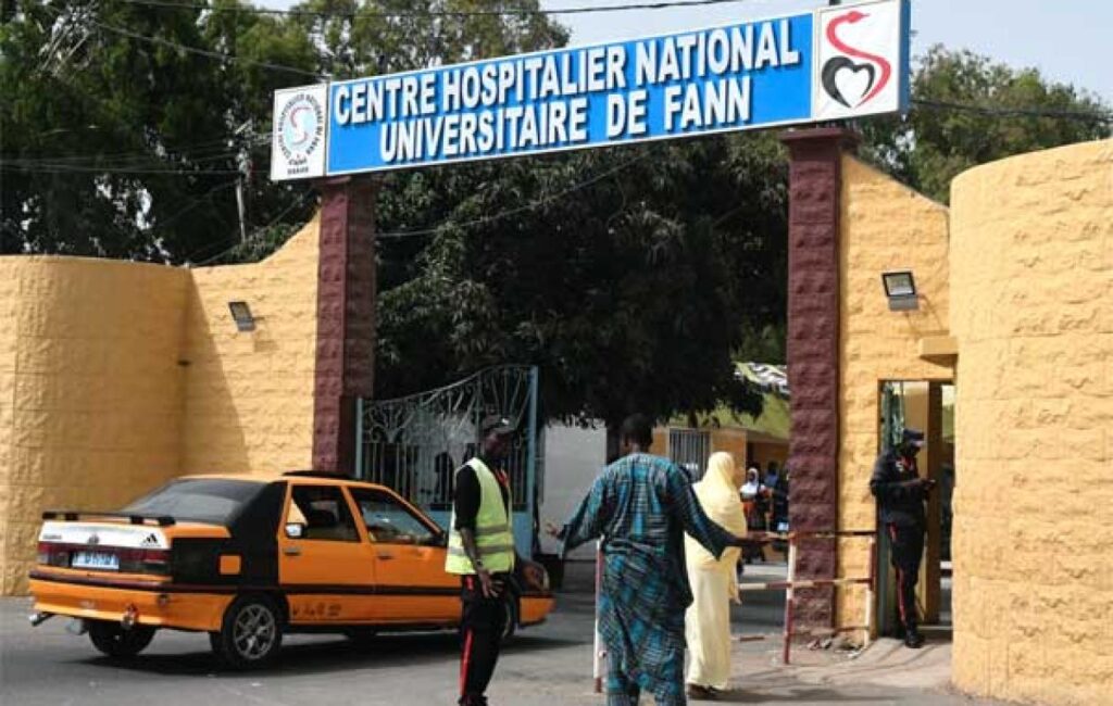 Urgence au centre cardio de Fann : les opérations à cœur ouvert à l’arrêt faute de consommables
