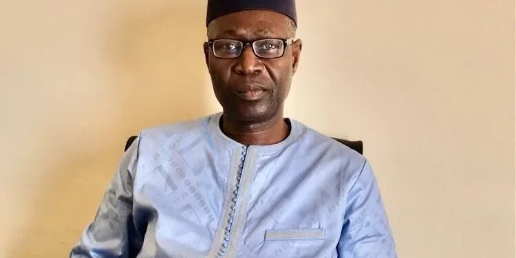 SENEGAL : ENTRE URGENCE SOCIALE ET RIGUEUR BUDGÉTAIRE, LA DÉLICATE MISSION D’AHMADOU Al AMINOU MOHAMED LO