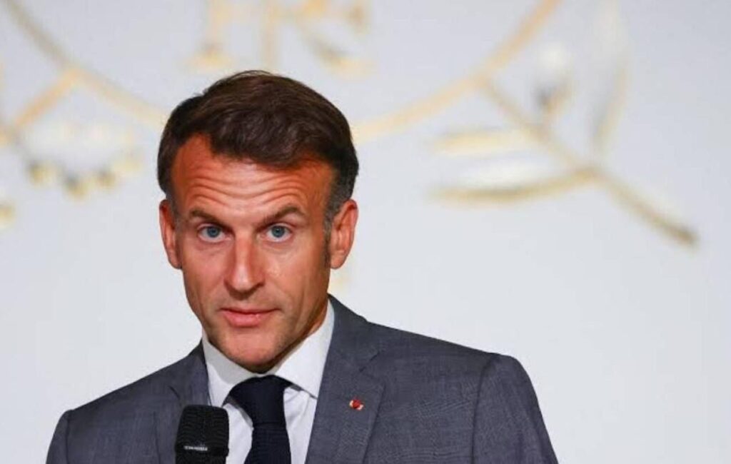 Rupture des relations diplomatiques entre le Burkina et la France : La réaction de Paris