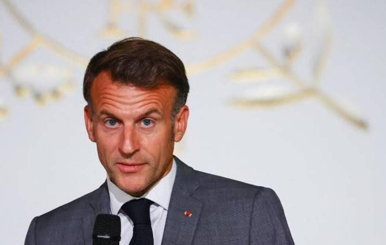 Rupture des relations diplomatiques entre le Burkina et la France : La réaction de Paris