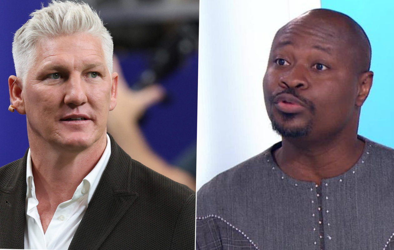 «Football africain sauvage » : La réplique de Guy Marius Sagna à Bastian Schweinsteiger