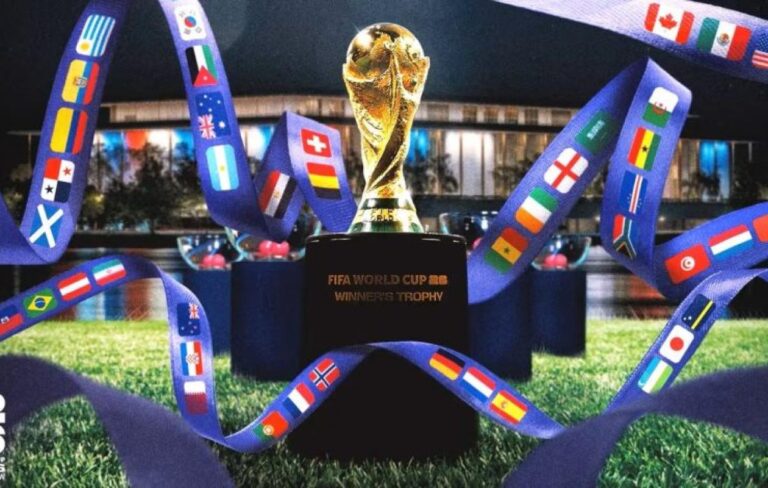 Mondial 2026 : 10 nations africaines, un record historique