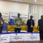 Prix d’Excellence du Journalisme de l’UEMOA : Aicha Fall (Seneweb) remporte la 1ere place, Moustapha Toumbou (Seneweb) la 2e place