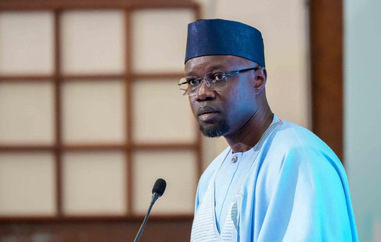 Ousmane Sonko nuance sa position sur les directeurs généraux : « C&rsquo;est un poste technique, différent d&rsquo;un ministère »