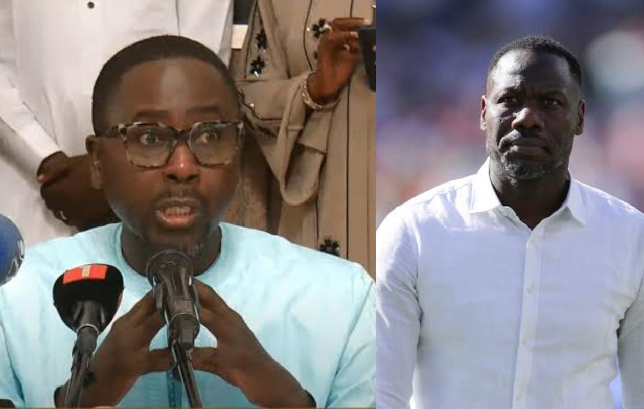 Sénégal – Norvège (2-3) : Le coup de gueule de Pape Alé Niang contre Pape Thiaw et la FSF